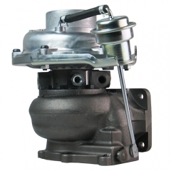 Turbbo Isuzu Leveda LVD8  REH62  8-94390-059-2  8981534800  8943900592  MTI1649RF