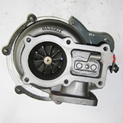 2000- Nissan Highway Truck (U D) GT3576DL Turbo 702172-0006