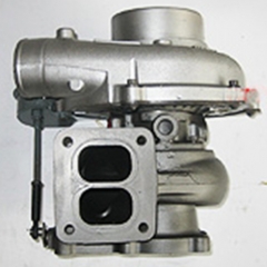 2000- Nissan Highway Truck (U D) GT3576DL Turbo 702172-0006