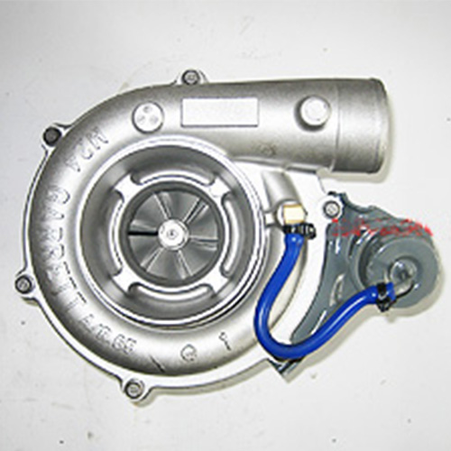 2000- Nissan Highway Truck (U D) GT3576DL Turbo 702172-0006