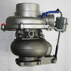 2000- Nissan Highway Truck (U D) GT3576DL Turbo 702172-0006