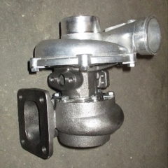 Turbochargers RHC7CW 24100-2315A For Hino Earth Moving