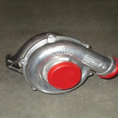 Turbochargers RHC7CW 24100-2315A For Hino Earth Mo
