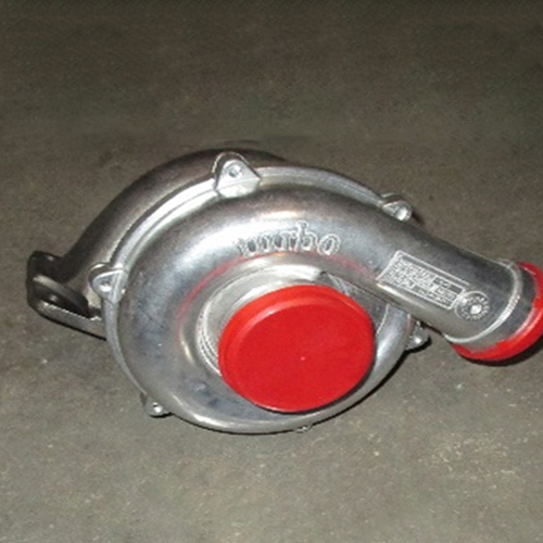 Turbochargers RHC7CW 24100-2315A For Hino Earth Moving