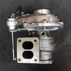 RHE6 turbocharger 8943900611 For HINO FC Truck 6HE