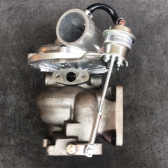 RHE6 turbocharger 8943900611 For HINO FC Truck 6HE1 engine
