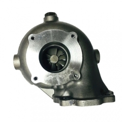 2005- MAN, Doosan Infracore, Daewoo (D.H.I) Marine HX35M Turbo 4040919