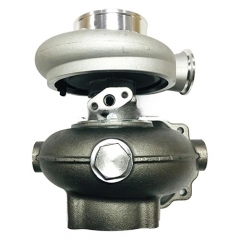 2005- MAN, Doosan Infracore, Daewoo (D.H.I) Marine HX35M Turbo 4040919