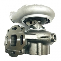 2005- MAN, Doosan Infracore, Daewoo (D.H.I) Marine HX35M Turbo 4040919