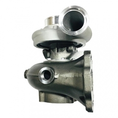 2005- MAN, Doosan Infracore, Daewoo (D.H.I) Marine HX35M Turbo 4040919