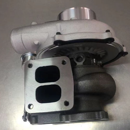 2004- Nissan Highway Truck (U D) GT3576DL Turbo 702172-0012