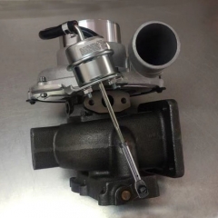 2004- Nissan Highway Truck (U D) GT3576DL Turbo 702172-0012