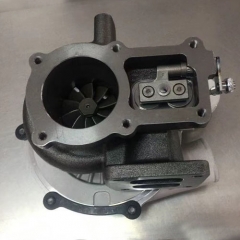 2004- Nissan Highway Truck (U D) GT3576DL Turbo 702172-0012