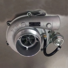 2004- Nissan Highway Truck (U D) GT3576DL Turbo 702172-0012