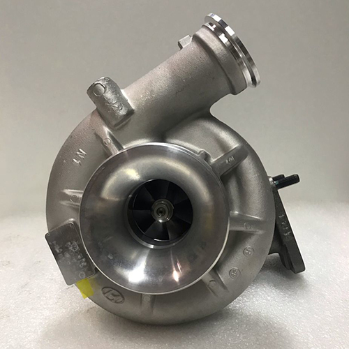 Turbocharger  D6GA Hyundai MegaTruck, Gold, Trago 2821052003