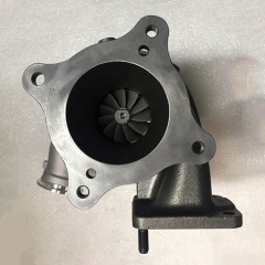 Turbocharger  D6GA Hyundai MegaTruck, Gold, Trago 2821052003