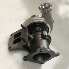 Turbocharger  D6GA Hyundai MegaTruck, Gold, Trago 2821052003