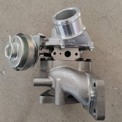 Turbo  RHV3  8982473593 8982473592 8976524350  VIJJ ISUZU D-MAX 4JK1