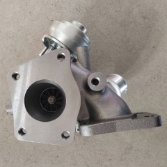 Turbo  RHV3  8982473593 8982473592 8976524350  VIJJ ISUZU D-MAX 4JK1