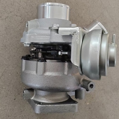 Turbo  RHV3  8982473593 8982473592 8976524350  VIJJ ISUZU D-MAX 4JK1
