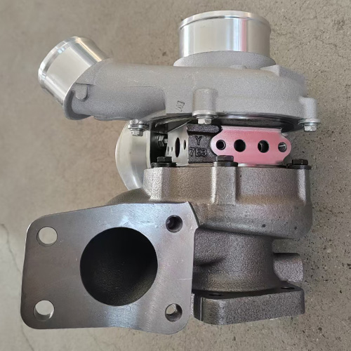 Turbo  RHV3  8982473593 8982473592 8976524350  VIJJ ISUZU D-MAX 4JK1