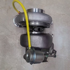 GT4594 Turbocharger Caterpillar (CAT) 349, 352, & 355 Excavator C13 Tier 3 Engine