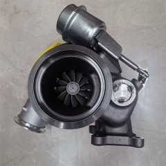 GT4594 Turbocharger Caterpillar (CAT) 349, 352, & 355 Excavator C13 Tier 3 Engine