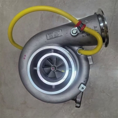 GT4594 Turbocharger Caterpillar (CAT) 349, 352, & 355 Excavator C13 Tier 3 Engine