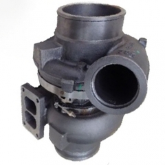 Caterpillar Industrial Generator Set GTA5008B Turbo 750525-0021