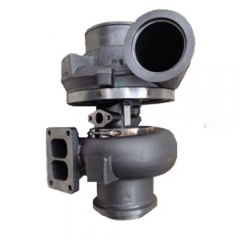 Caterpillar Industrial Generator Set GTA5008B Turb