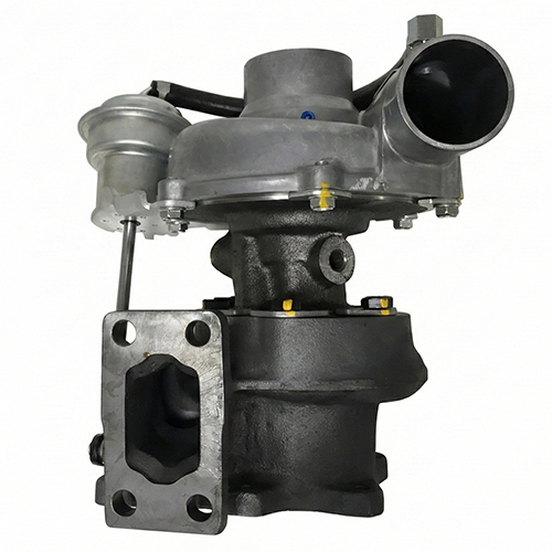 IHI Turbocharger 241002940A VA240066 Rhc61a Cxad  Hino Construction (Engine W04ct)