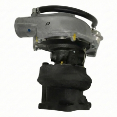 IHI Turbocharger 241002940A VA240066 Rhc61a Cxad  Hino Construction (Engine W04ct)