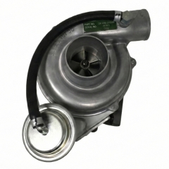 IHI Turbocharger 241002940A VA240066 Rhc61a Cxad  Hino Construction (Engine W04ct)