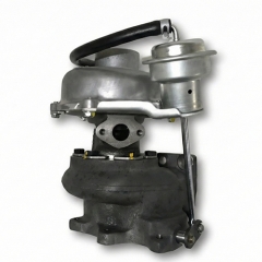 IHI Turbocharger 241002940A VA240066 Rhc61a Cxad  Hino Construction (Engine W04ct)