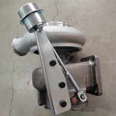 HOLSET HX40W 4051184 4051323 CUMMINS 6CT 8.3L 300HP TurboCharger 17CM T4