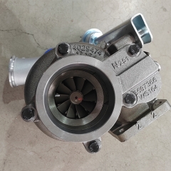 HOLSET HX40W 4051184 4051323 CUMMINS 6CT 8.3L 300HP TurboCharger 17CM T4