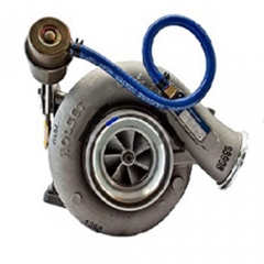 2003-09 Cummins Industrial Engine HX40W Turbo 4039742