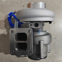 2002- Cummins Industrial HX40W Turbo 4042265