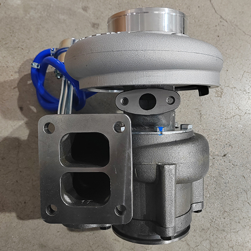 2002- Cummins Industrial HX40W Turbo 4042265