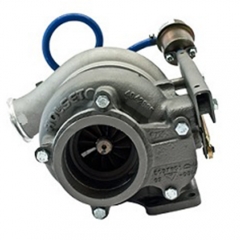2003-09 Cummins Industrial Engine HX40W Turbo 4039742