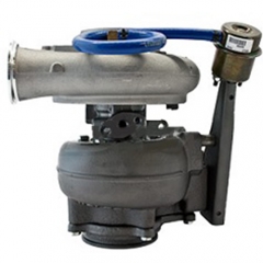 2003-09 Cummins Industrial Engine HX40W Turbo 4039742