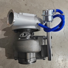 2002- Cummins Industrial HX40W Turbo 4042265