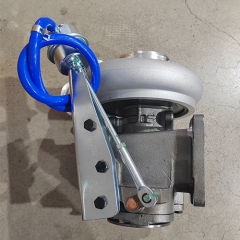 2002- Cummins Industrial HX40W Turbo 4042265