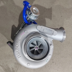 2002- Cummins Industrial HX40W Turbo 4042265