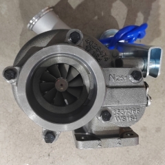 2002- Cummins Industrial HX40W Turbo 4042265