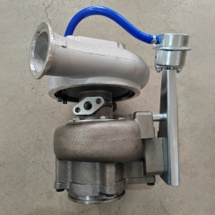 HOLSET HX40W 4051184 4051323 CUMMINS 6CT 8.3L 300HP TurboCharger 17CM T4