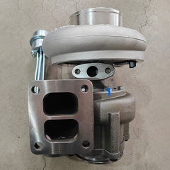 HOLSET HX40W 4051184 4051323 CUMMINS 6CT 8.3L 300H