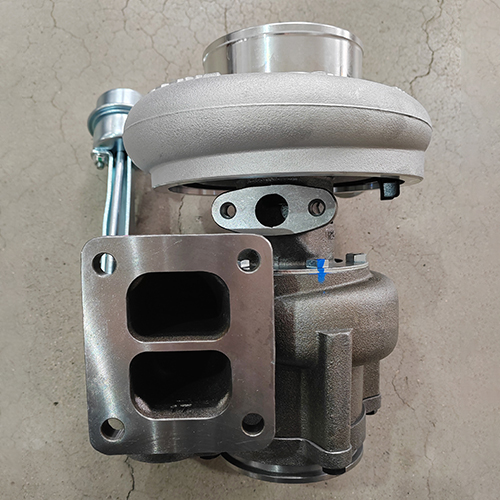 HOLSET HX40W 4051184 4051323 CUMMINS 6CT 8.3L 300HP TurboCharger 17CM T4