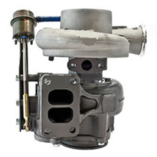 2003-09 Cummins Industrial Engine HX40W Turbo 4039742