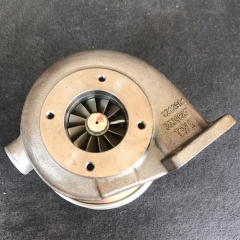 1999-11 Daewoo Industrial-Excavator HX35 Turbo 3539678